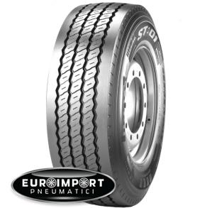 Pirelli St01 Triathlon 385/55 R22 160 K